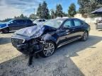 2018 GENESIS G80