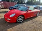 2009 PORSCHE BOXSTER