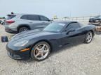 2008 CHEVROLET CORVETTE