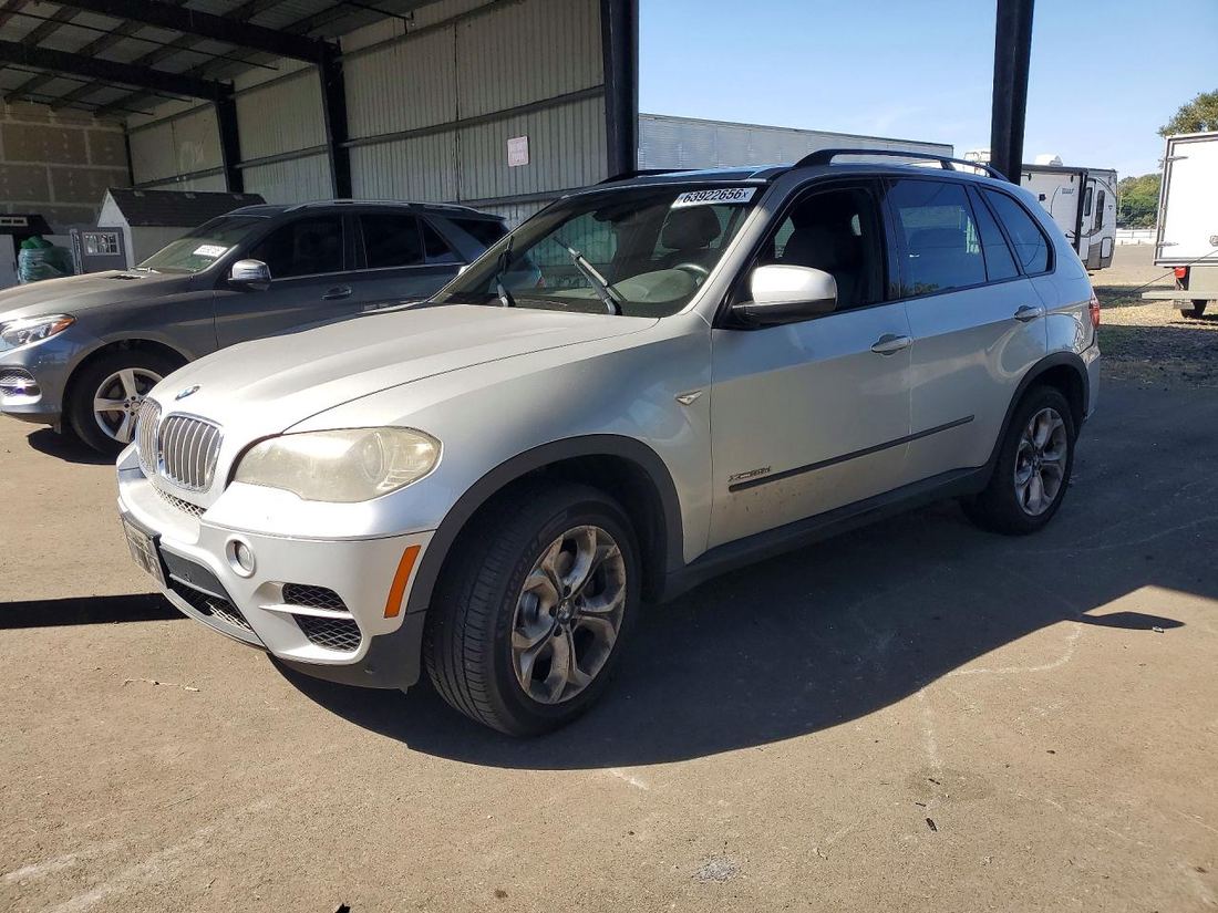 2011 BMW X5