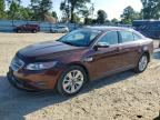 2012 FORD TAURUS