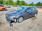 2018 SUBARU IMPREZA