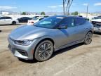 2024 KIA EV6