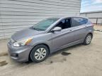 2015 HYUNDAI ACCENT