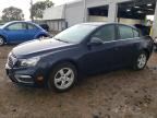 2016 CHEVROLET CRUZE LIMITED