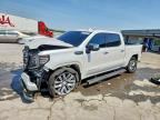 2022 GMC SIERRA
