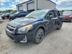 2017 SUBARU CROSSTREK