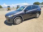 2014 MAZDA CX-5 GRAND TOURING A