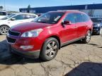 2012 CHEVROLET TRAVERSE