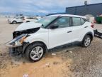 2020 NISSAN KICKS