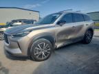 2023 INFINITI QX60