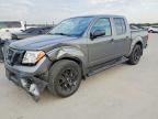 2020 NISSAN FRONTIER