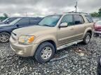 2006 TOYOTA SEQUOIA