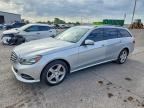 2014 MERCEDES-BENZ E