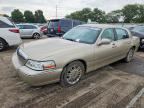 2006 LINCOLN TOWN CAR