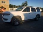 2025 JEEP WAGONEER