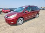 2006 TOYOTA SIENNA