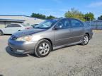 2004 TOYOTA COROLLA