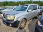 2009 HONDA PILOT