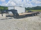 2018 CUST TANKER TRAILERS