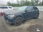 2021 MERCEDES-BENZ GLC
