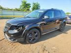 2020 DODGE JOURNEY
