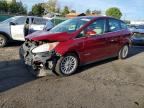 2013 FORD C-MAX