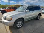 2006 TOYOTA HIGHLANDER