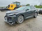 2022 LEXUS RX