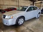 2010 DODGE AVENGER