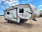 2017 STARCRAFT AR-ONE MAX