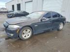 2011 BMW 528