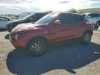 2013 NISSAN JUKE