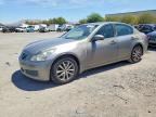 2007 INFINITI G35