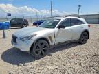 2017 INFINITI QX70