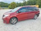 2018 TOYOTA SIENNA