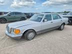 1984 MERCEDES-BENZ 500