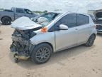 2013 TOYOTA YARIS