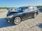 2014 INFINITI QX80