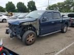 2016 FORD F150
