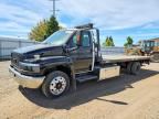 2005 GMC C5500