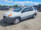2001 PONTIAC AZTEK