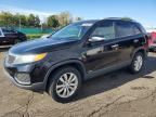 2011 KIA SORENTO