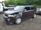 2013 SCION XB