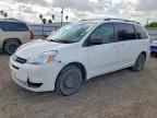 2005 TOYOTA SIENNA