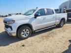 2023 CHEVROLET SILVERADO