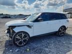 2015 LAND ROVER RANGE ROVER SPORT