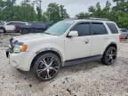 2012 FORD ESCAPE