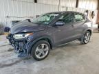 2022 HONDA HR-V