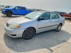 2007 TOYOTA COROLLA